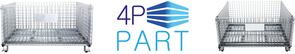 Four-P Part Co., Ltd. 